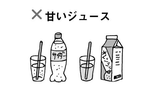 コレステロールや中性脂肪が気になったら。脂質異常症を予防・改善する生活習慣【医師・栗原先生が伝授】 2310_P073_03_W500.jpg