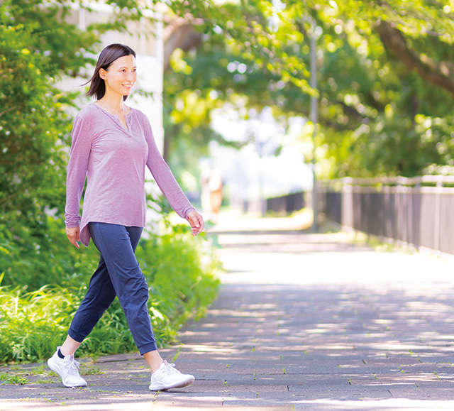 【一生歩ける足腰になるための5カ条】大切なのは関節！ 「体の動きのプロ」が指南