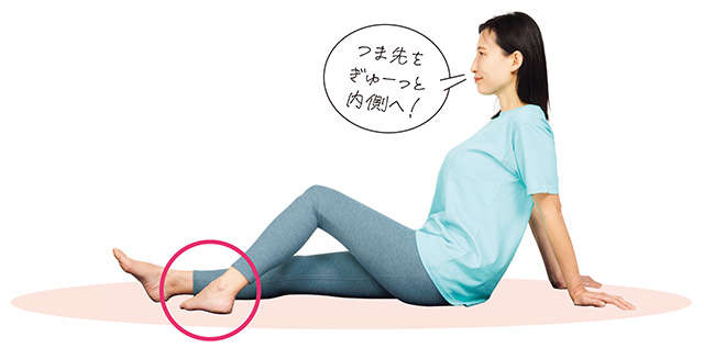 1日1分からでひざ痛解消！ 「さぼり筋」を鍛える簡単おうちトレーニング 2505_P008_2.jpg