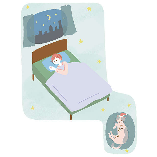 【睡眠専門医が指南】浅い睡眠や中途覚醒が増えるのは40代から！ あなたの眠りを調べる「睡眠チェックリスト」 2510_P004.jpg