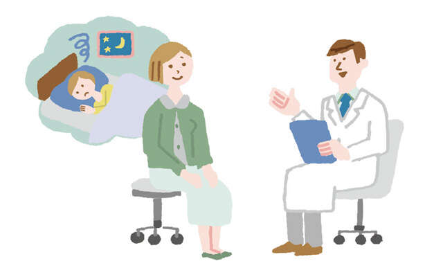 【睡眠専門医がお答えします！ 睡眠時間、起床時間、睡眠薬...改めて知っておきたい「眠りの悩みQ＆A」