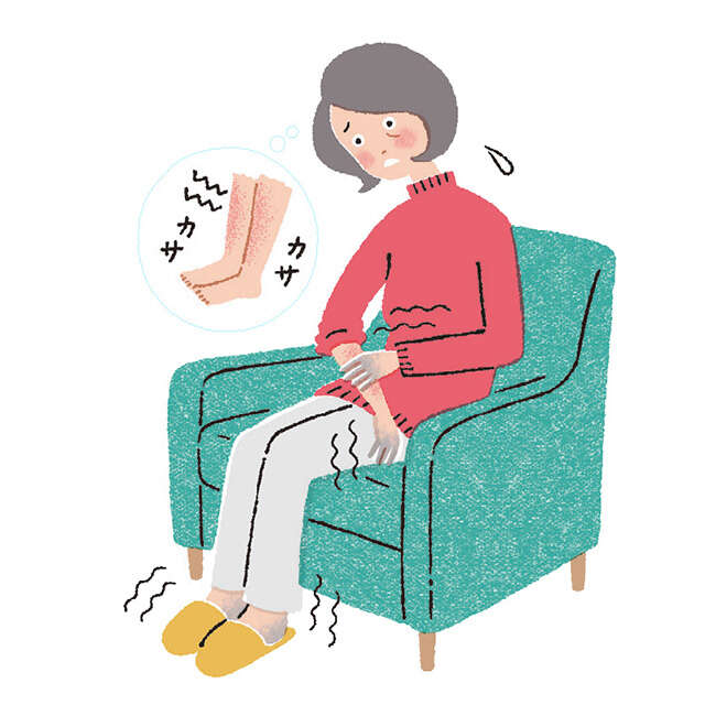 みそ汁は1日2杯! 温活ドクターも実践する「冷えも乾燥も改善する7つの習慣」 2512_P044-045_01.jpg