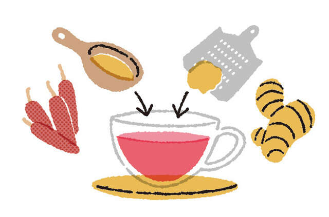 みそ汁は1日2杯! 温活ドクターも実践する「冷えも乾燥も改善する7つの習慣」 2512_P044-045_04.jpg