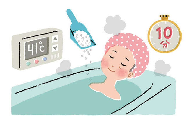 みそ汁は1日2杯! 温活ドクターも実践する「冷えも乾燥も改善する7つの習慣」 2512_P044-045_06.jpg