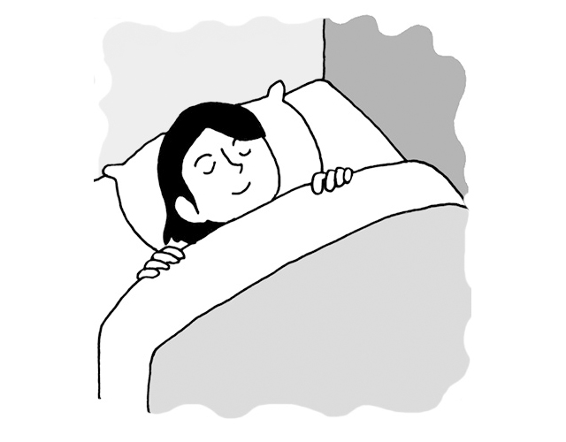 脚の不快感で眠れない...「むずむず脚症候群」を予防する4つの生活習慣