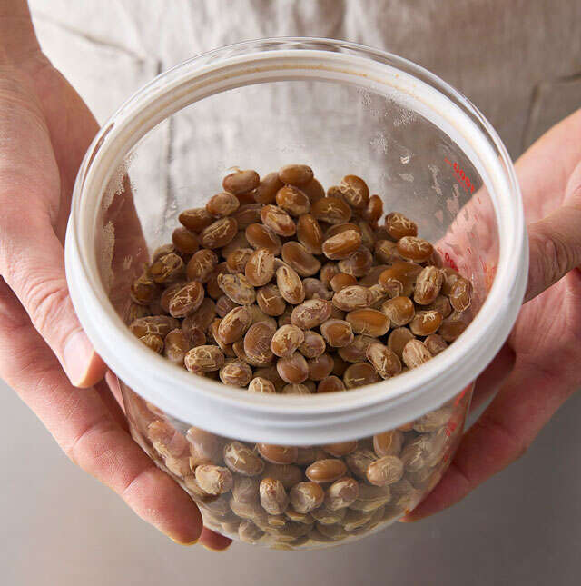ヨーグルトメーカーで作る「自家製納豆」のレシピ。市販の納豆が"種菌"になる！ 発酵ライフ本文最終PDF0323-22-1.jpg