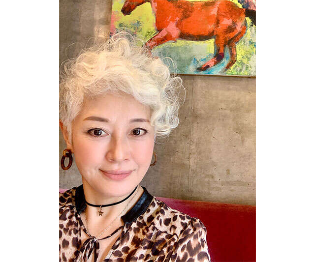 「ゆるい筋トレが一番！」「週2日程度でOK」発見隊も驚いた、長く続ける筋肉ケアの秘訣とは【座談会】＜PR＞ 藤原さん4_650.jpg