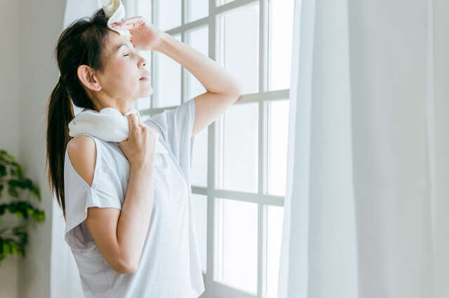 「一生動ける体」はスクワットで作る！体力を引き上げる「3つの運動フォーム」