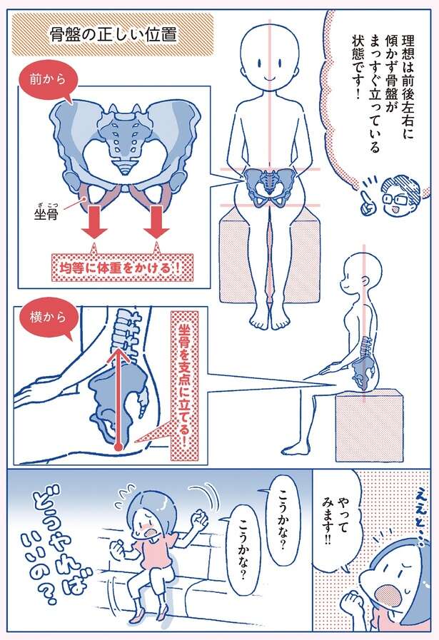 【腰に不安を抱えている方向け】ストレッチを行う前に「絶対に」知ってほしいこと 15278696_615.jpg