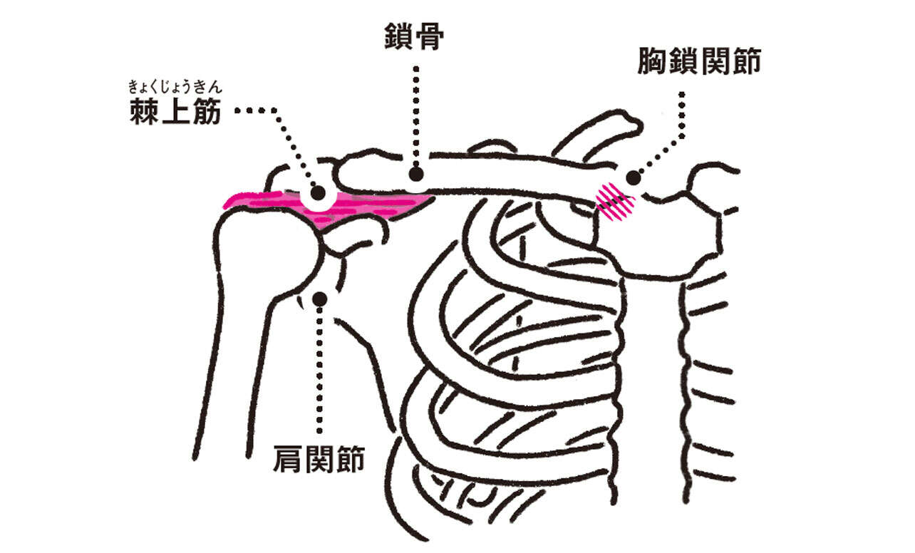 【絆創膏を貼るだけ】「五十肩」の痛みの原因にアプローチする方法 0602.jpg