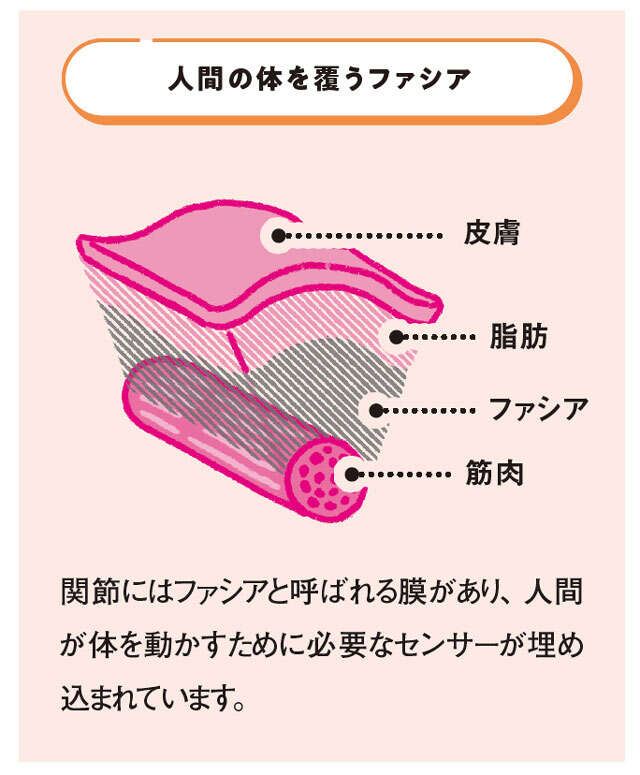 その痛みやこりの原因、本当に分かっていますか。 体を動かす「センサーの不具合」かも 0101.jpg