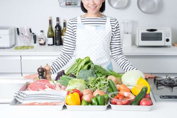 「鉄分」は身近な食材で手軽に摂取できる！自分にあった鉄食材を見つけるためのヒント