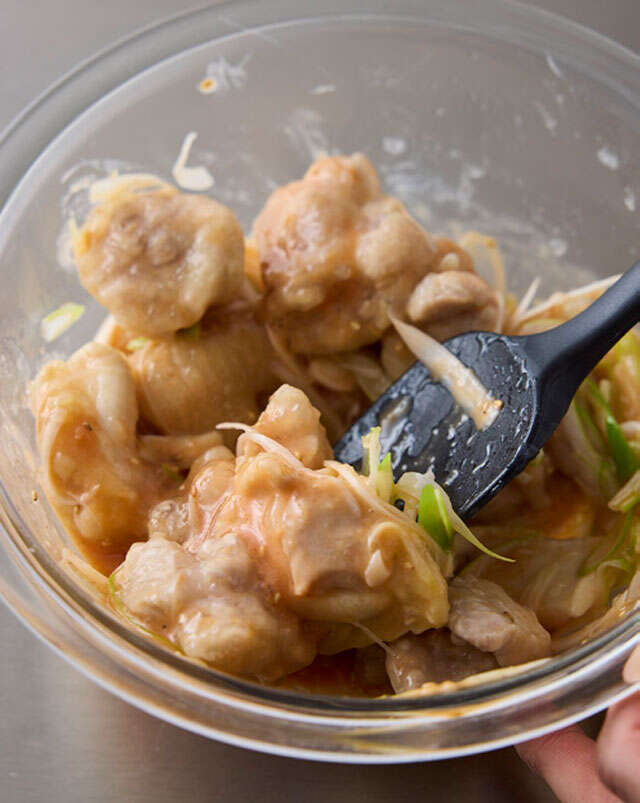 「塩麹×豆乳」のまろやか発酵だれでいただく、からだに優しい「鶏チリ塩麹豆乳」のレシピ 発酵ライフ本文最終PDF0323-31-3.jpg