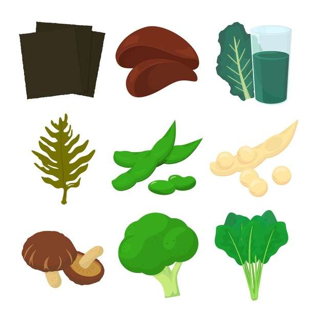 「鉄分」には2種類ある!ヘム鉄と非ヘム鉄の違いを予防医療コンサルタントが解説 14260997_615.jpg