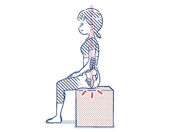 腰を使いすぎるクセを正すための「横胸伸ばし」ストレッチ【腰痛治療の世界的名医が伝授】 15279339_615.jpg