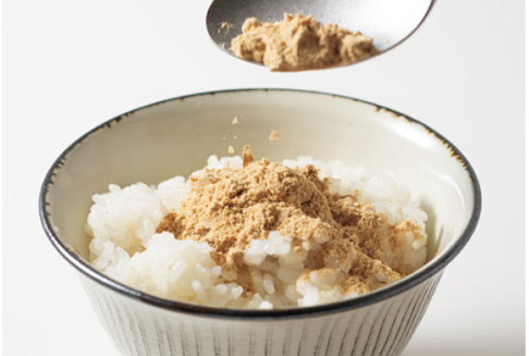 「米ぬか」は栄養素のかたまりです！　医師が提案する「米ぬか毒だしダイエット」の魅力
