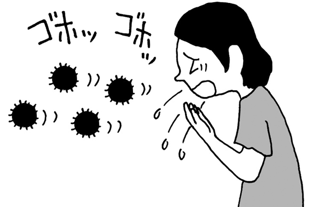 こんなに怖いウイルスに出合ったことがない...大谷義夫先生に聞く「新型コロナウイルス」の基礎知識