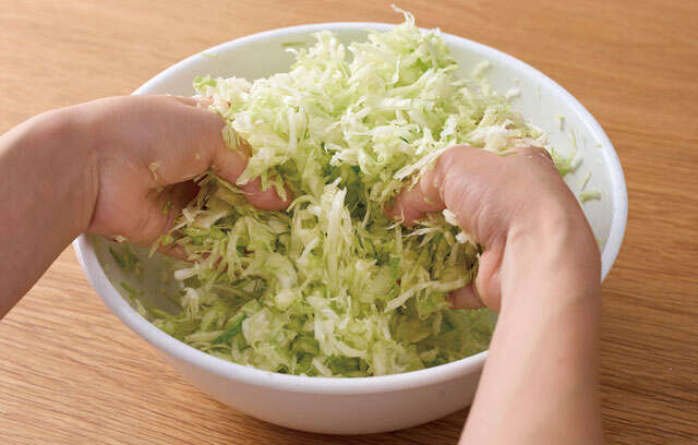 【腸内環境を整える】キャベツと塩を刻んで混ぜて待つだけ!日本人の体に合う発酵食 【宝島社様】体のサビ取り、毒出し-乳酸キャベツ-健やかレシピ-2-2.jpg