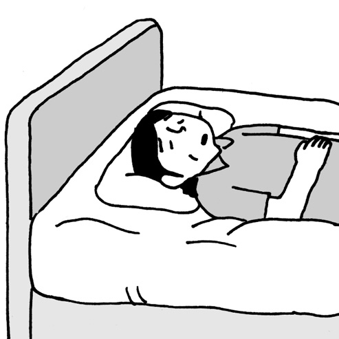 低い枕はng 知っておきたい めまい の予防 改善法 毎日が発見ネット