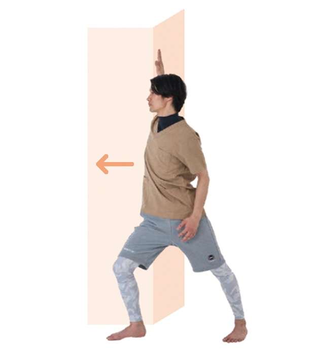 肩まわりの悩みの多くは、肩甲骨に理由がある。理学療法士が伝授「腕がまっすぐ上がるようになるストレッチ」 14452665_615.jpg