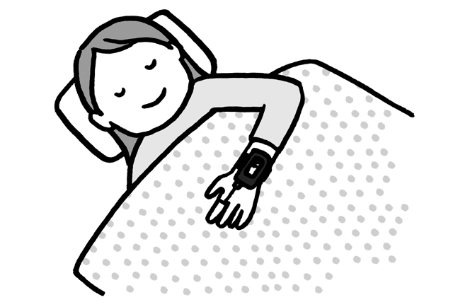 こんな症状があったら注意！ 「睡眠時無呼吸症候群」を自宅で検査できるって本当？