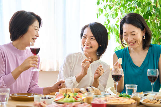 「慢性炎症」の正体は、毎日の思考と食事の積み重ね。完璧主義を捨て炎症の起きにくい体を作る pixta_109411709_S.jpg