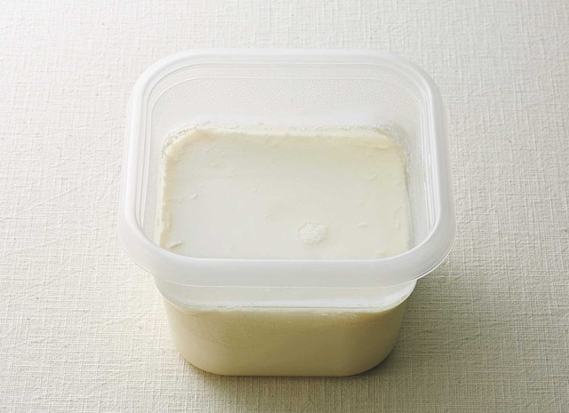 種菌に豆乳を加えれば簡単に作れる！　豆乳ヨーグルトを作りましょう