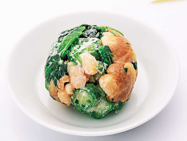 筋肉量を増やすカギは「朝」にあり！ 鎌田實医師が提唱する新習慣「朝たん」のススメ 【アスコム様】見開き鎌田式長生き食事術-16-2.jpg