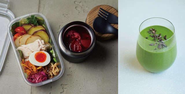 7大栄養素すべてがカバーできる！ サラダとスープ、スムージーを毎日に取り入れよう 0601.jpg