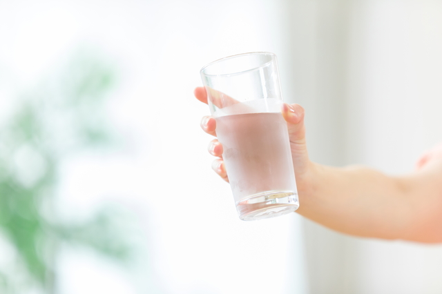 「経口補水液」は治療薬です。正しい利用法で熱中症対策を