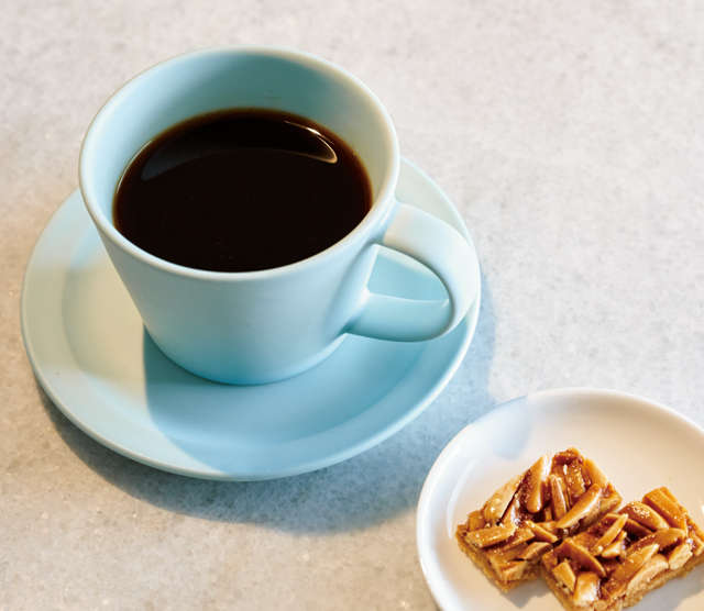 健康長寿に導く「コーヒー」習慣。肝機能改善、糖尿病の予防...健康ドリンクとして注目