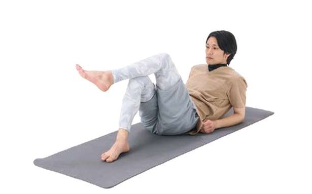 冷えやむくみの要因に。ふくらはぎのかたさを取るための1日1分ケア【理学療法士が教える】 14452792_615.jpg