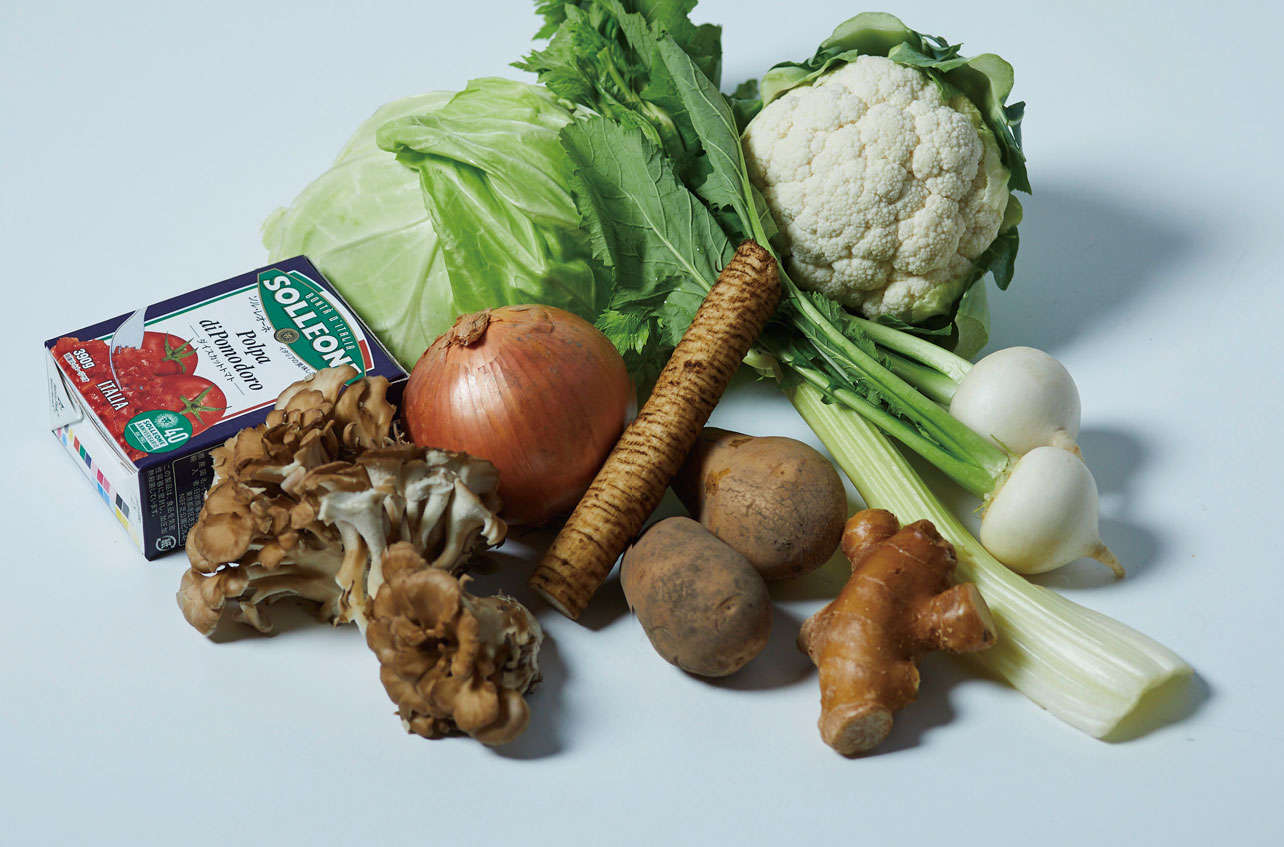 「捨てると損！」実は栄養価が高い野菜の部分。栄養をまるごと摂れるおすすめの調理法を紹介 03文書名はじまりのサラダ_校了_見開き-3.jpg