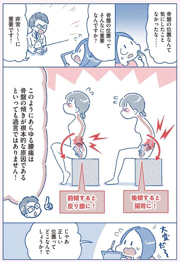 【腰に不安を抱えている方向け】ストレッチを行う前に「絶対に」知ってほしいこと 15278695_615.jpg