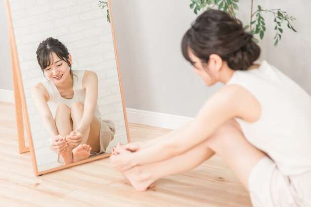 【1日1分のツボ押し】足裏で巡りを良くする！老廃物を出しやすくしてダイエットをサポート 14709859_615.jpg