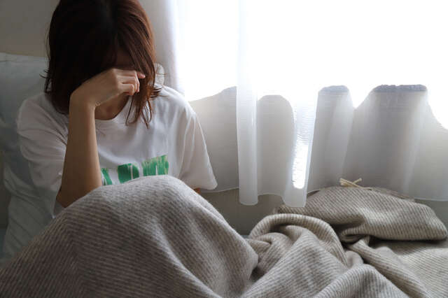 「生きづらさ」を個人の責任で終わらせない。社会全体で理解すべき「ACEs」の負担構造 pixta_139242953_S.jpg
