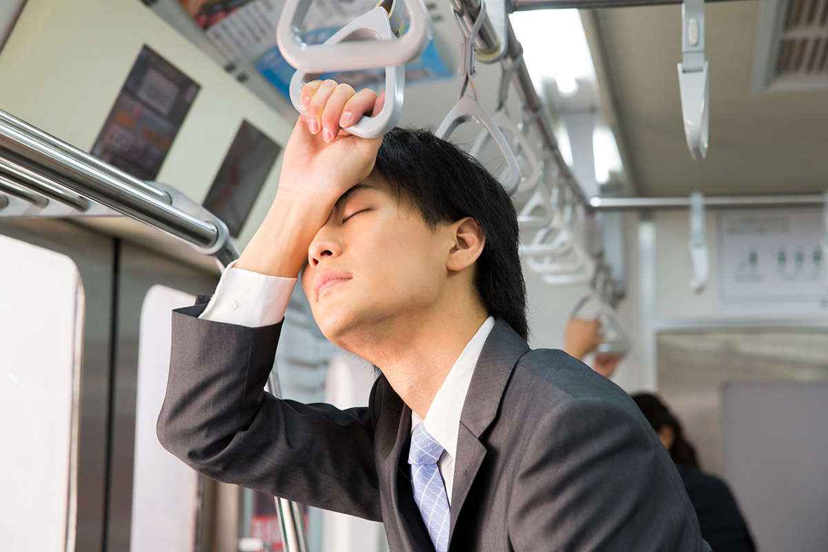 日本は世界一の睡眠後進国!? 「睡眠時間を削ることは美徳ではない」脳内科医が警鐘