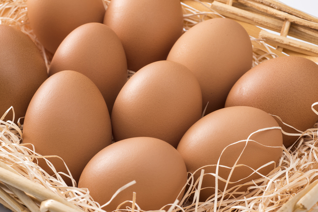 食べているのに低栄養？　たんぱく質不足を防ぐには卵がおすすめです pixta_23575184_S.jpg