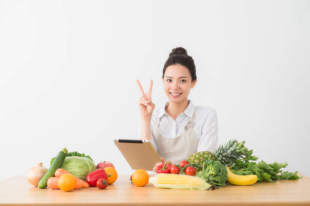 1週間に2回以上食べればOK！実は世界中で認知症予防の効果が知られている食材 pixta_53781470_S.jpg