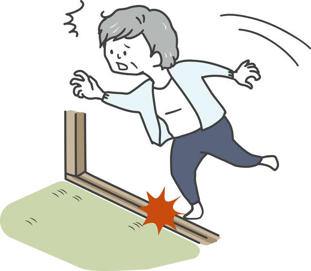 背中の老いが命取りになる理由。専門医が指摘する「背中の丸まり」が招く深刻なリスク pixta_83199157_S.jpg