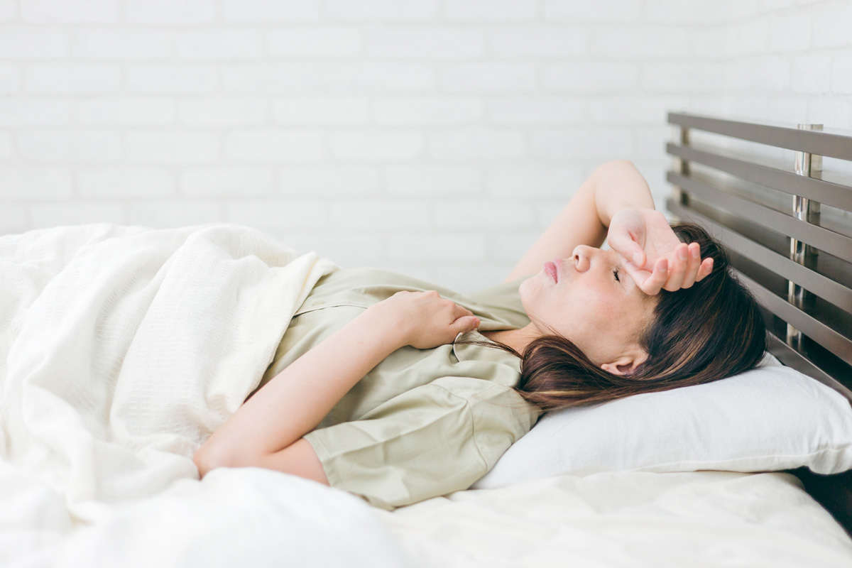 中高年になるとぐっすり眠れないのなぜ？ 危ない睡眠と良い睡眠の違いを、脳内科医が解説