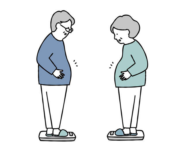 成人の3人に1人は「脂肪肝」の可能性。見逃してはいけない4つの「肝臓のSOSサイン」 pixta_99018821_S.jpg