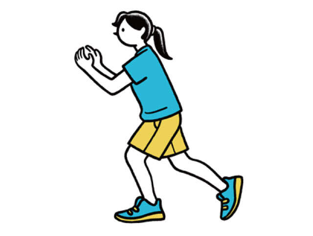 膝のトラブルが心配な方へ。効率よく体幹と下半身を強くする「バックステップ」のやり方 th05-8.jpg