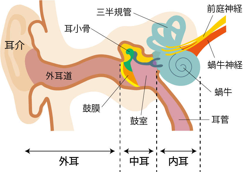 後ろから近づく車にも気づきづらくなる...⁉ 医師に教わる「加齢性難聴の基本Q＆A」＜PR＞ pixta_111524165_M.jpg