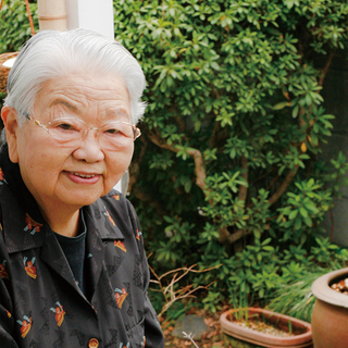 随筆家 吉沢久子さん 大切なのは切り開く力 100歳でも幸せなひとり暮らし 毎日が発見ネット