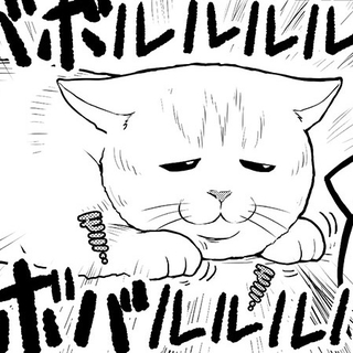 甘えたいときのそむのネコナデ声は ボバルルルン タレ目猫そむ ４ 毎日が発見ネット