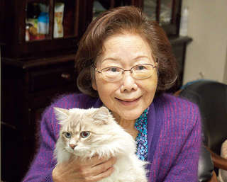 「いまの私は、老いの実況中継」90歳の評論家・樋口恵子さんに訊く「バイタリティ豊かに生きるコツ」