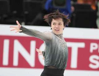 【写真特集】宇野昌磨、坂本花織、りくりゅうらが躍動！ 写真で振り返る世界フィギュア選手権【初公開多数】