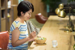 「ひとりごはん」が苦手...でも京都なら楽しめる！女性ひとりでも入りやすいのはこんなお店