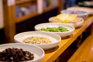 【京都ひとり旅】京都の夜をコンプリート！厳選「おばんざい」と「ワイン」店と夜の過ごし方
